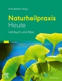 Cover: Naturheilpraxis heute - Urban & Fischer