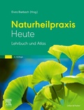 Cover: Naturheilpraxis heute - Urban & Fischer