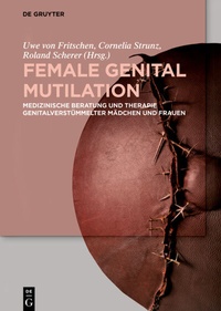 Abbildung von: Female Genital Mutilation - De Gruyter
