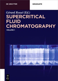 Abbildung von: Supercritical Fluid Chromatography - De Gruyter