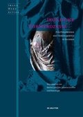 Cover: Ikonische Formprozesse - De Gruyter