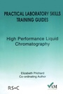 Cover: High Performance Liquid Chromatography - Royal Society of Chemistry