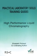 Bild: High Performance Liquid Chromatography - Royal Society of Chemistry