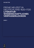Cover: Abelin, Johann Philipp - Brunner, Andreas - De Gruyter