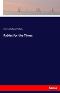Cover: Fables for the Times - Hansebooks