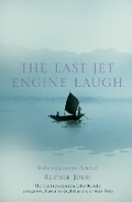 Cover: The Last Jet-Engine Laugh - Flamingo
