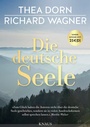 Cover: Die deutsche Seele - Knaus