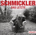 Cover: Das Letzte - Update - Random House Audio