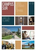 Cover: Campus Sur - Difusion Centro de Publicacion y Publicaciones de Idiomas, S.L.
