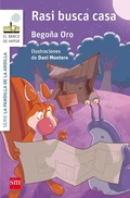 Cover: Rasi busca casa - Ediciones SM