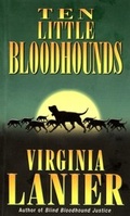 Cover: Ten Little Bloodhounds - HarperCollins