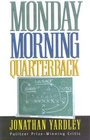 Cover: Monday Morning Quarterback - Rowman & Littlefield