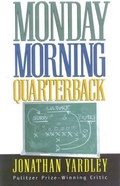 Cover: Monday Morning Quarterback - Rowman & Littlefield