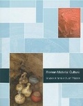 Cover: Roman Material Culture - Stichting Promotie Archeologie