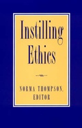 Cover: Instilling Ethics - Rowman & Littlefield