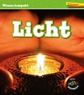 Cover: Licht - Globolino Verlag