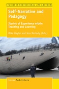 Cover: Self-Narrative and Pedagogy - Brill