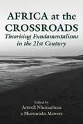 Cover: Africa at the Crossroads - Langaa RPCID