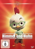 Cover: Himmel und Huhn - Walt Disney
