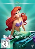 Cover: Arielle - Die Meerjungfrau (Disney Classics) - LEONINE Distribution GmbH