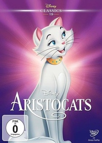 Enlarge image Cover: Aristocats (Disney Classics) - LEONINE Distribution GmbH