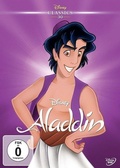 Cover: Aladdin (Disney Classics) - LEONINE Distribution GmbH