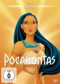 Enlarge image Cover: Pocahontas - Walt Disney