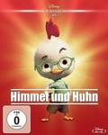 Cover: Himmel und Huhn - Walt Disney