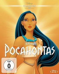 Enlarge image Cover: Pocahontas - Walt Disney