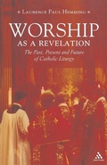 Cover: Worship as a Revelation - Burns & Oates Ltd