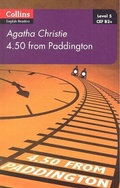 Cover: 4.50 From Paddington - Collins