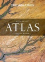 Cover: The Times Reference Atlas of the World - Times Books