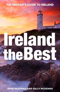 Abbildung von: Ireland The Best - Collins