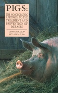Cover: Pigs - C W Daniel Co Ltd