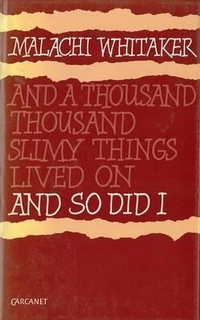 Enlarge image Cover: And So Did I - Carcanet Press Ltd