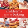 Cover: Children's Book of Baking - Pyramid