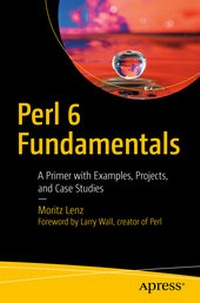 Abbildung von: Perl 6 Fundamentals - Apress