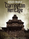 Cover: The Clarrington Heritage - Wildside Press