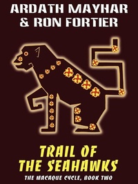 Enlarge image Cover: Trail of the Seahawks - Wildside Press