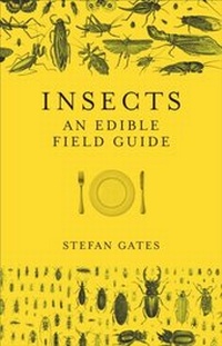 Enlarge image Cover: Insects - Ebury Digital