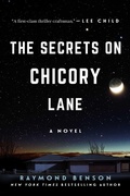 Cover: The Secrets on Chicory Lane - Skyhorse Publishing