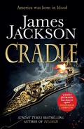 Cover: Cradle - Zaffre