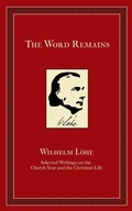 Cover: The Word Remains - Emmanuel Press