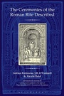 Cover: The Ceremonies of the Roman Rite Described - Burns & Oates Ltd