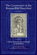 Cover: The Ceremonies of the Roman Rite Described - Burns & Oates Ltd