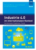 Bild: Industrie 4.0 im internationalen Kontext - DIN Media