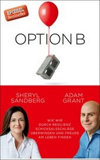 Enlarge image Cover: Option B - Ullstein