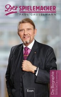 Abbildung von: Der Spielemacher - Econ