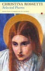 Cover: Selected Poems: Christina G. Rossetti - Fyfield Books