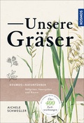 Cover: Unsere Gr&auml;ser - Kosmos